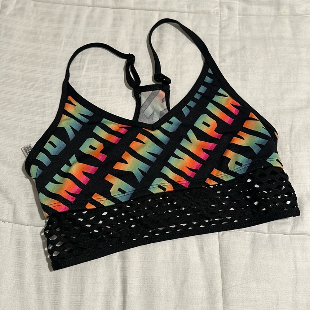 PINK Sports Bra